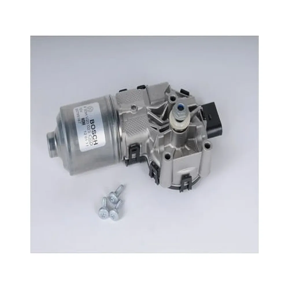 Wiper Motor