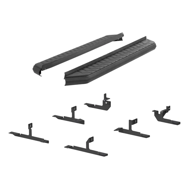 Bumpers & Grille Guards 5" 44.58 lb black