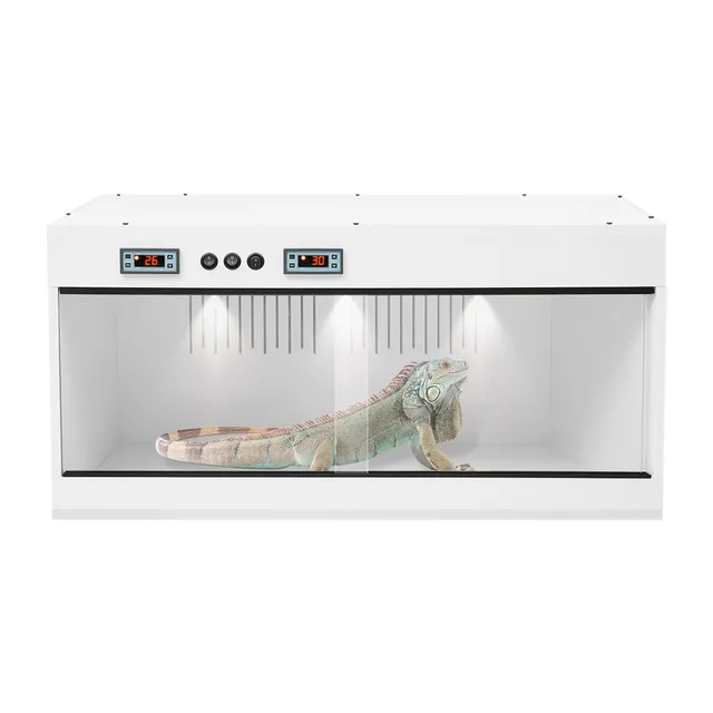 Reptile Terrarium 31.5in 5.91ft 40cm