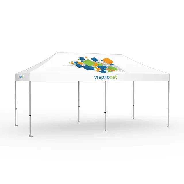 Canopy Tent 68lb adjustable 40mm