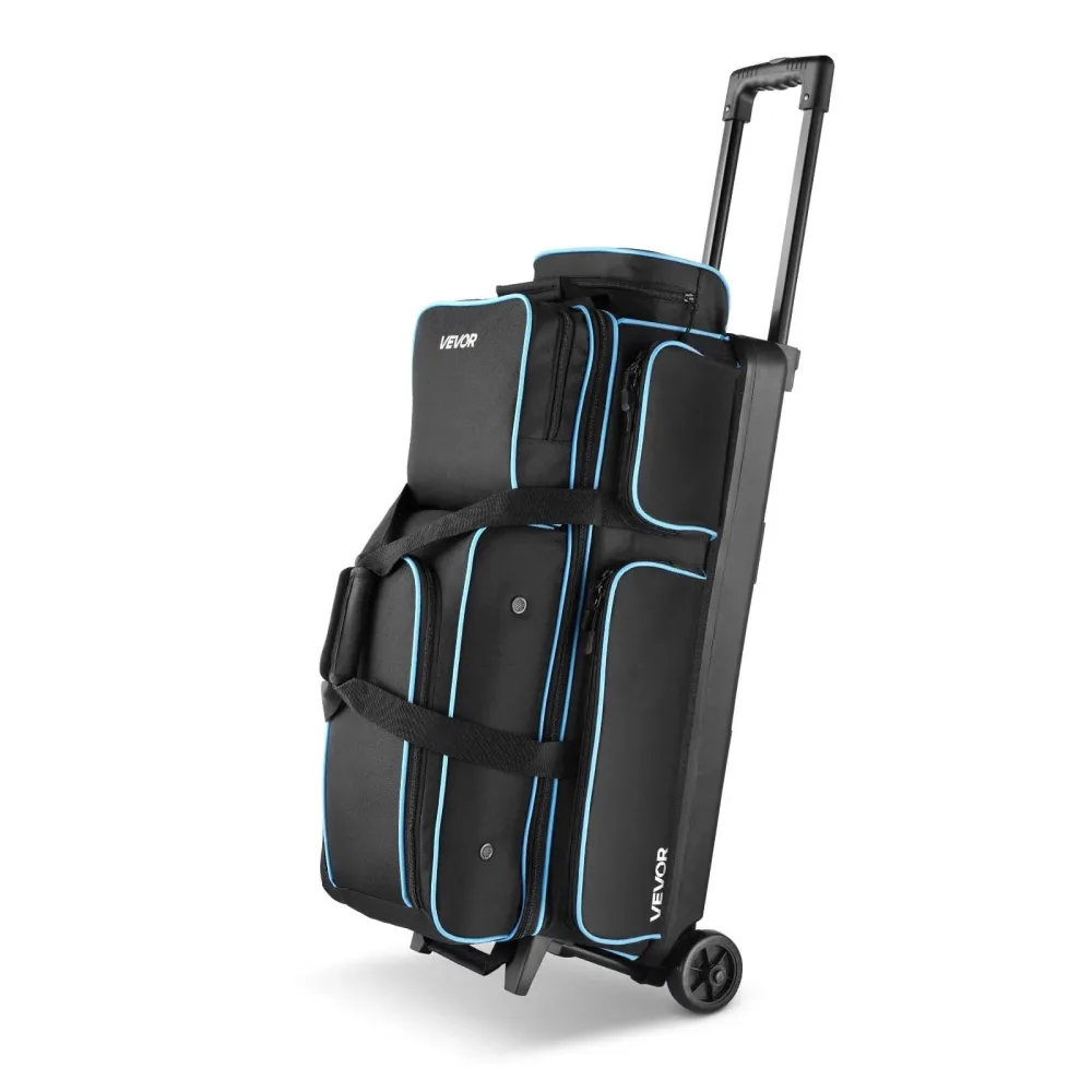 Bowling Bag 41.34in 5mm 15.35 in