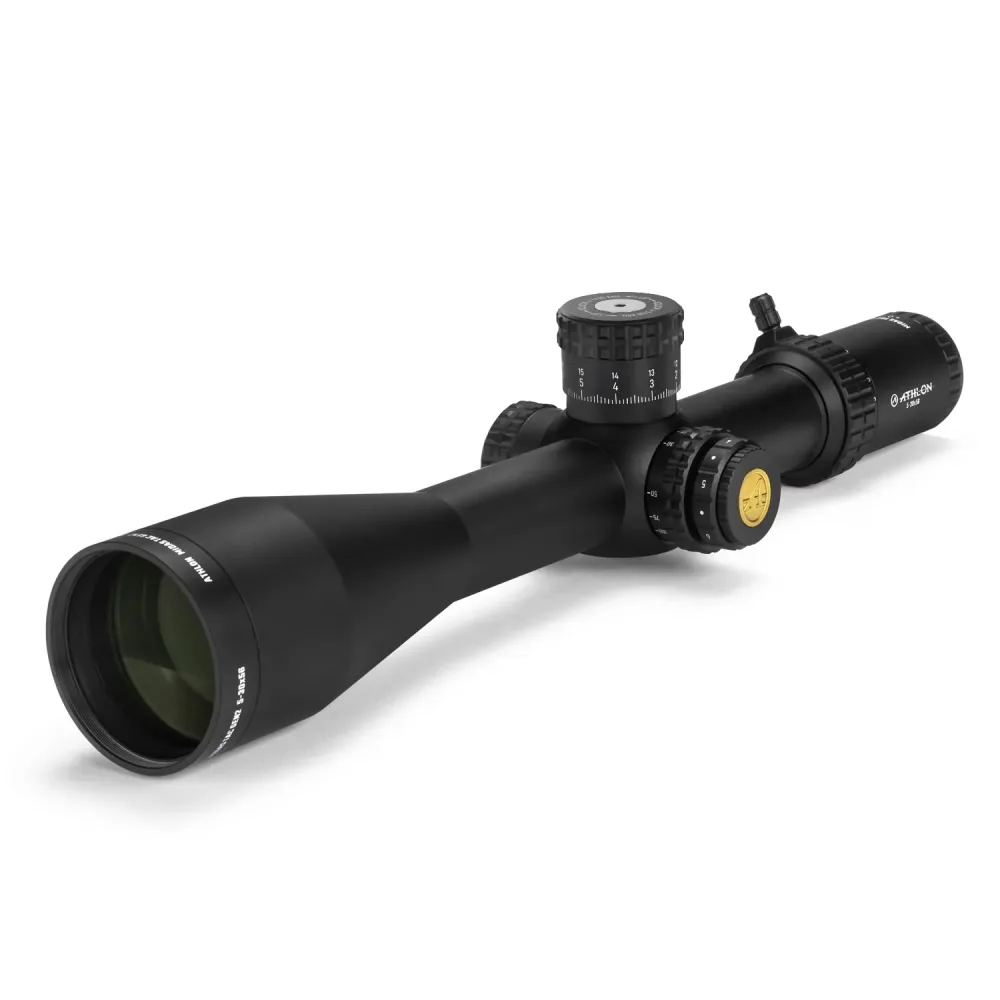 Scopes 3 oz 4 in waterproof