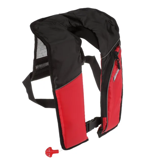 Life Jacket red blue