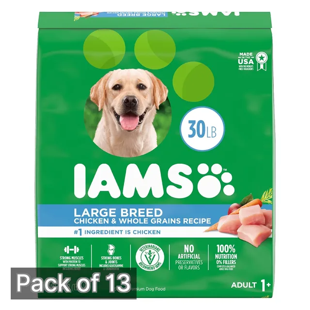 Dog Food 30 lb