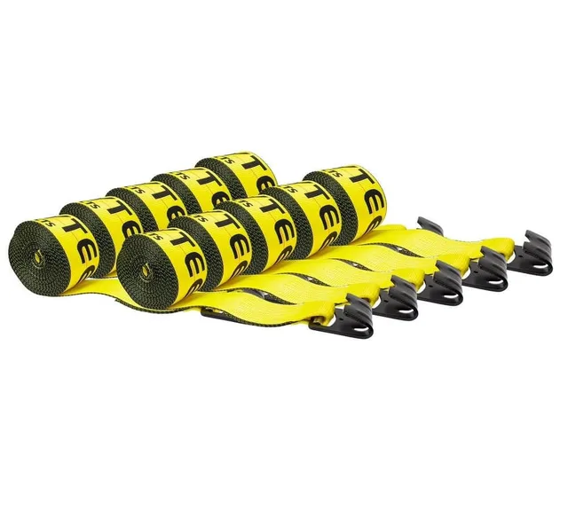 Winch 4 in 40 ft 10 pack