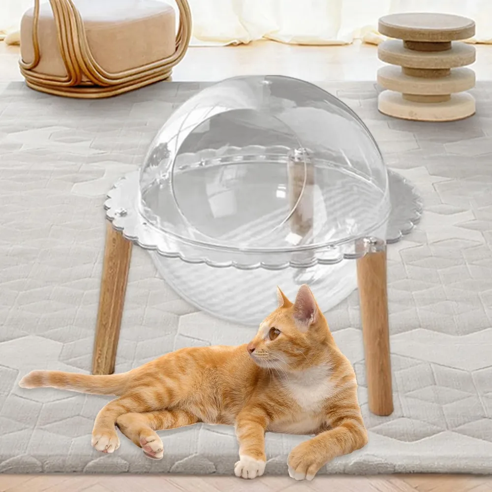 Cat Bed 38 cm 20cm 38cm