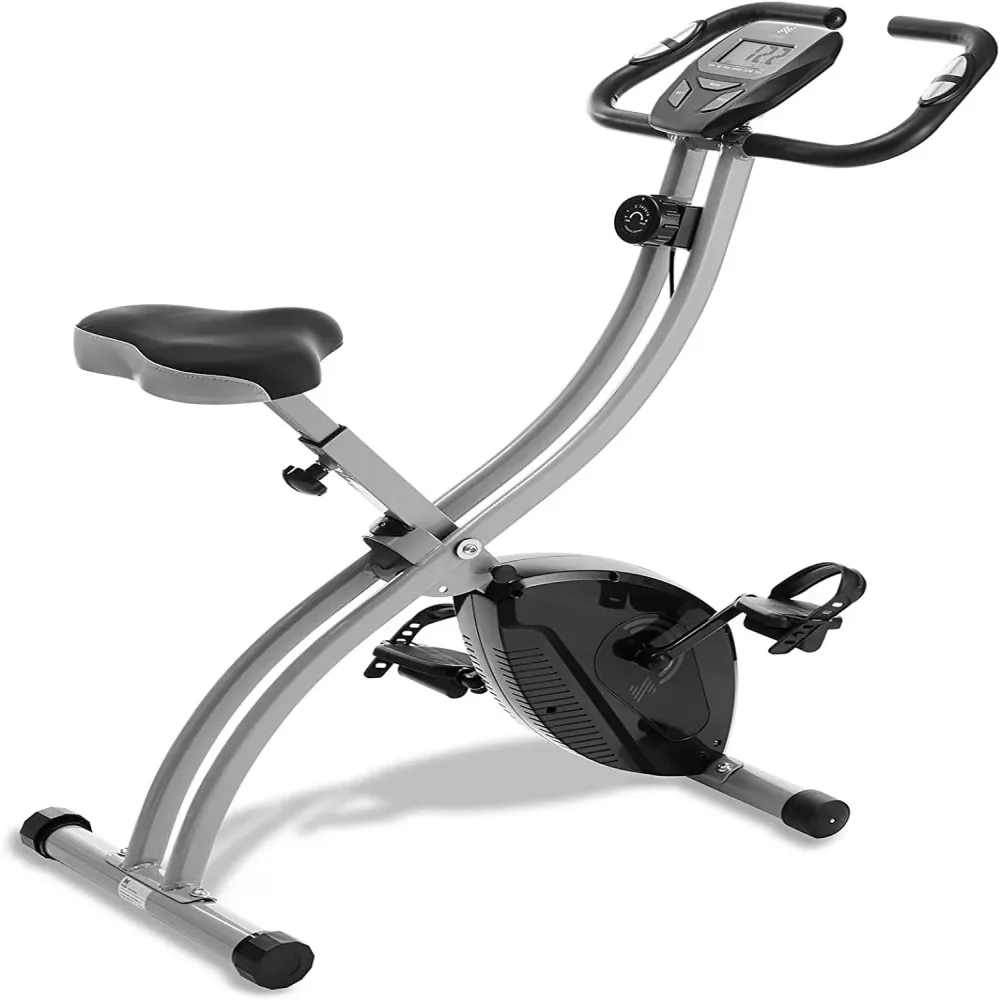 Cycling Bike folding heavy-duty adjustable