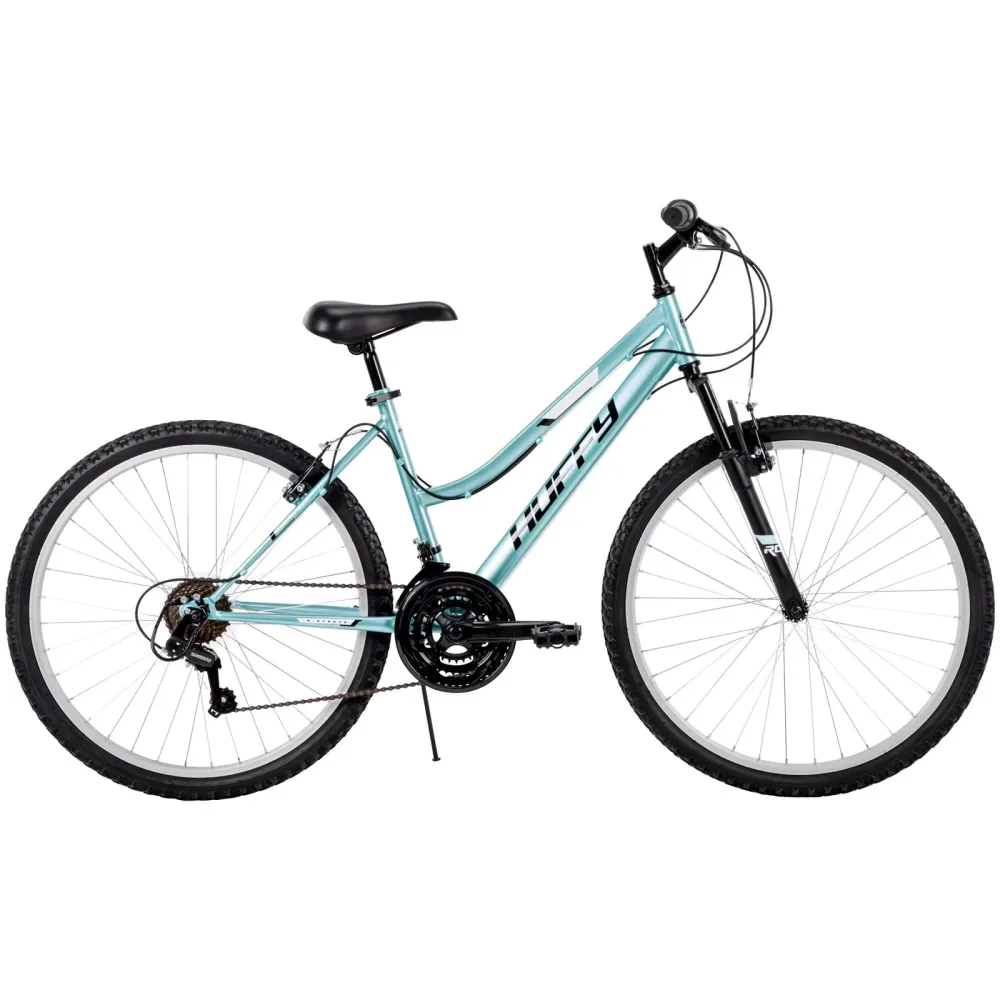 Mountain Bike 26" 60" 0"