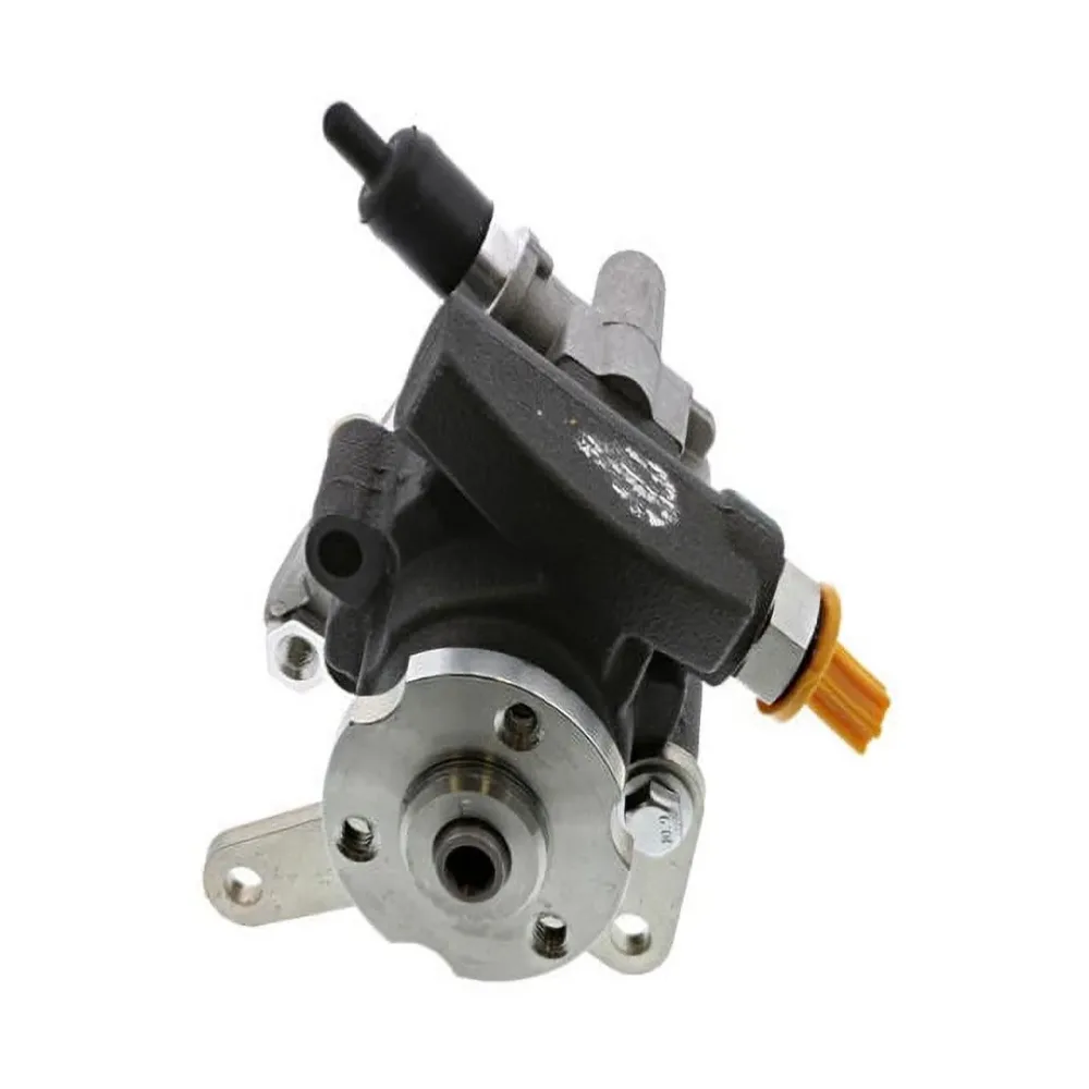 Power Steering