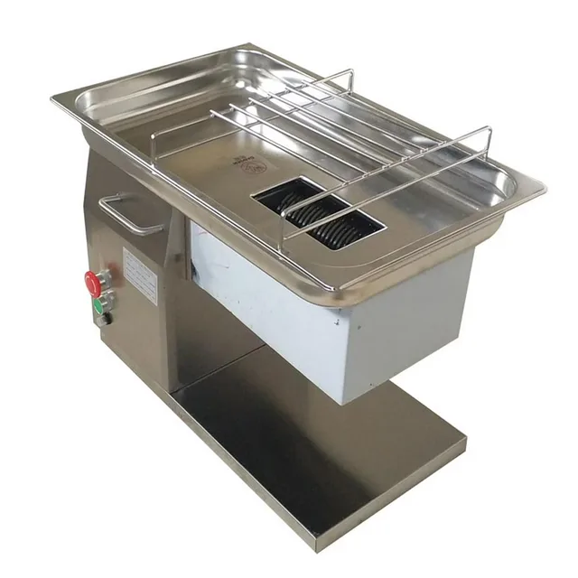 Meat Slicer 3mm 110v 0.98"