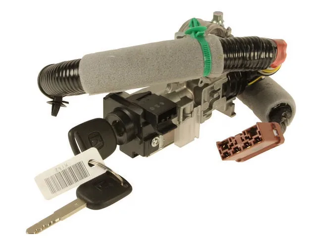 Ignition Lock
