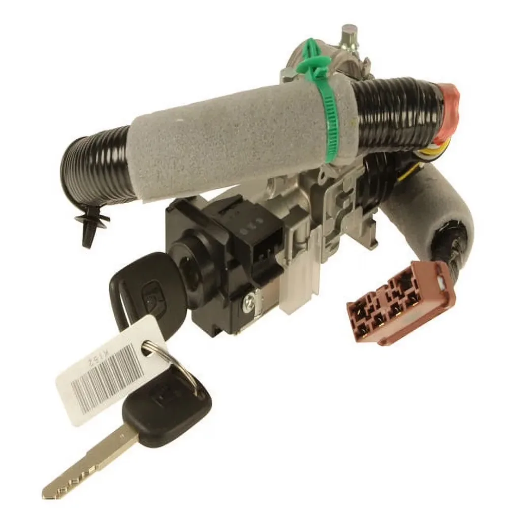 Ignition Lock
