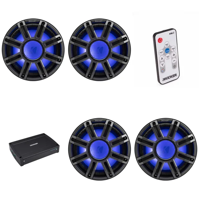 Audio Components led 900 watts 1500 watts