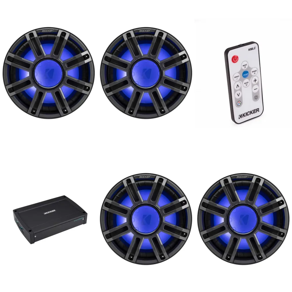 Audio Components led 900 watts 1500 watts