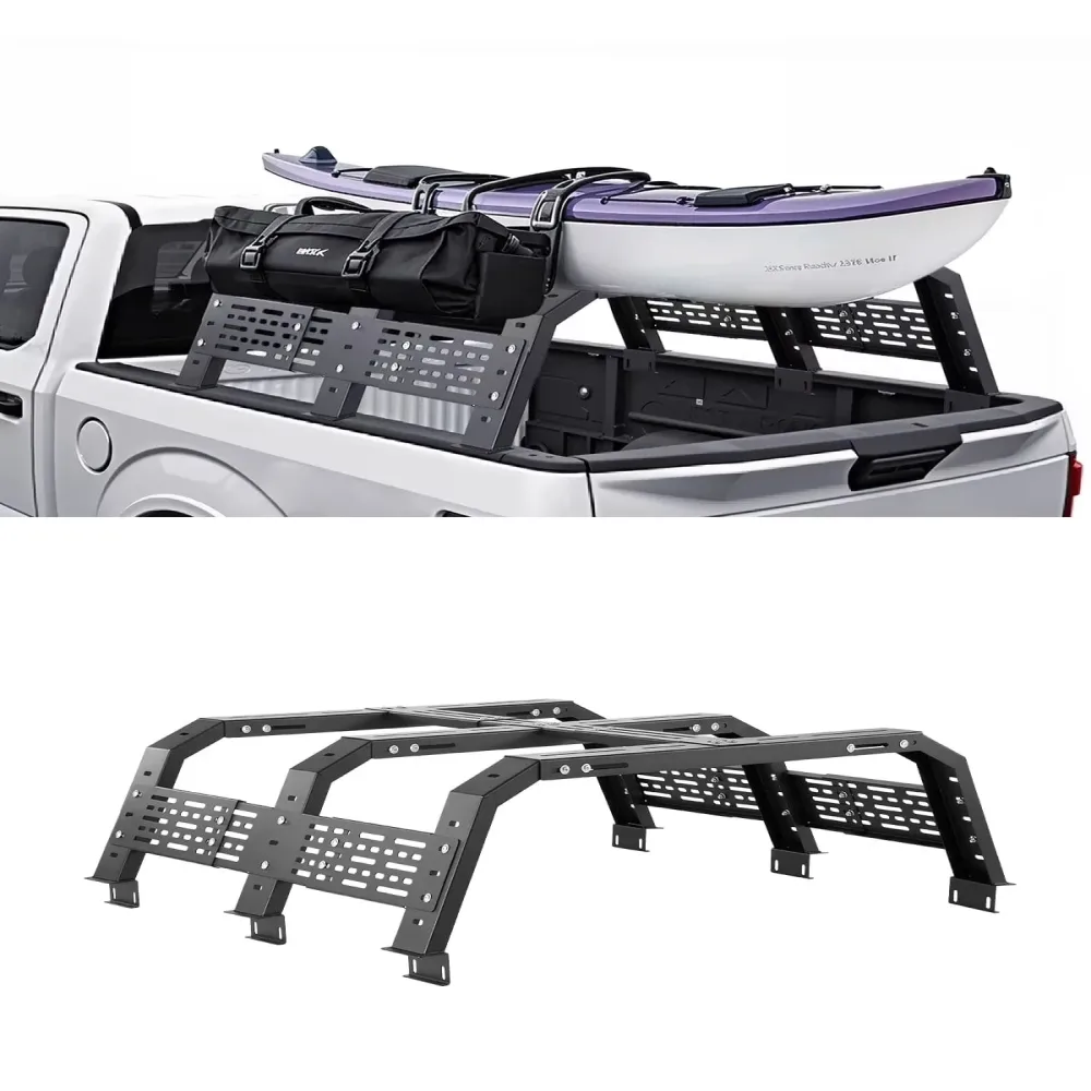 Overland Truck 49.2-67.9 in 900 lbs adjustable