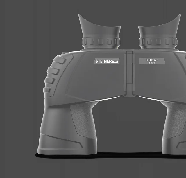 Binoculars 56mm 9 oz 441 ft