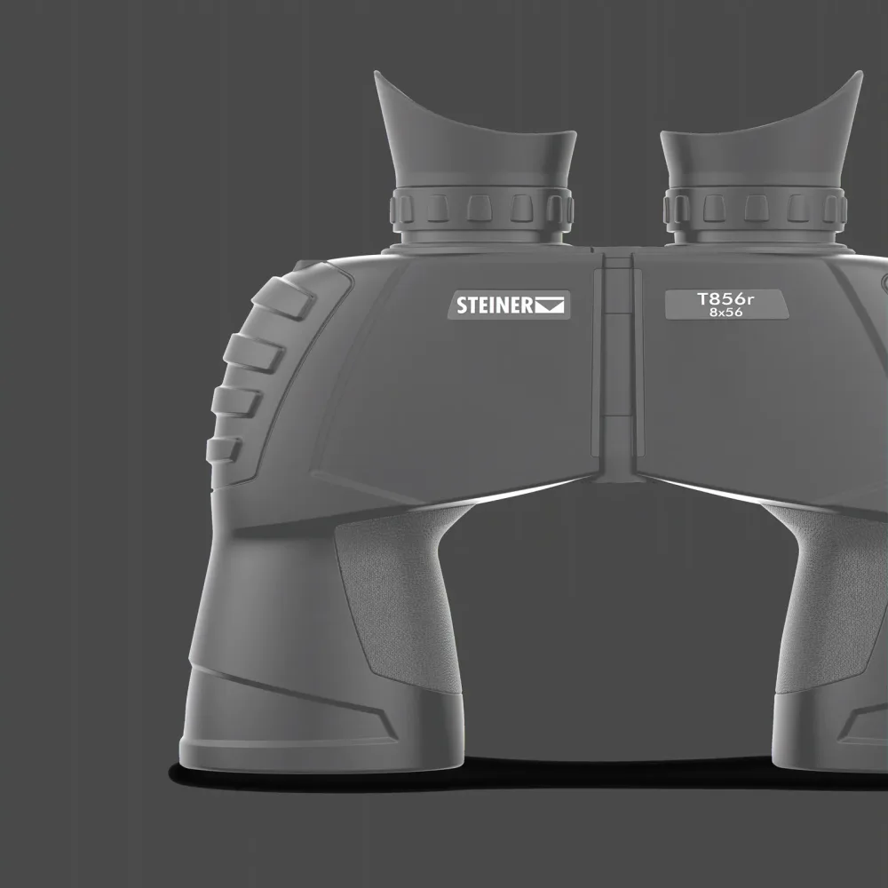 Binoculars 56mm 9 oz 441 ft