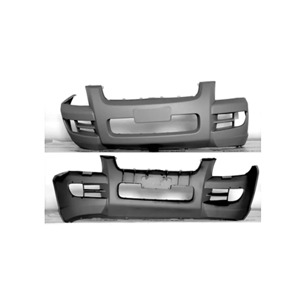 Bumper Cover