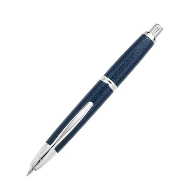 Fountain Pen blue
