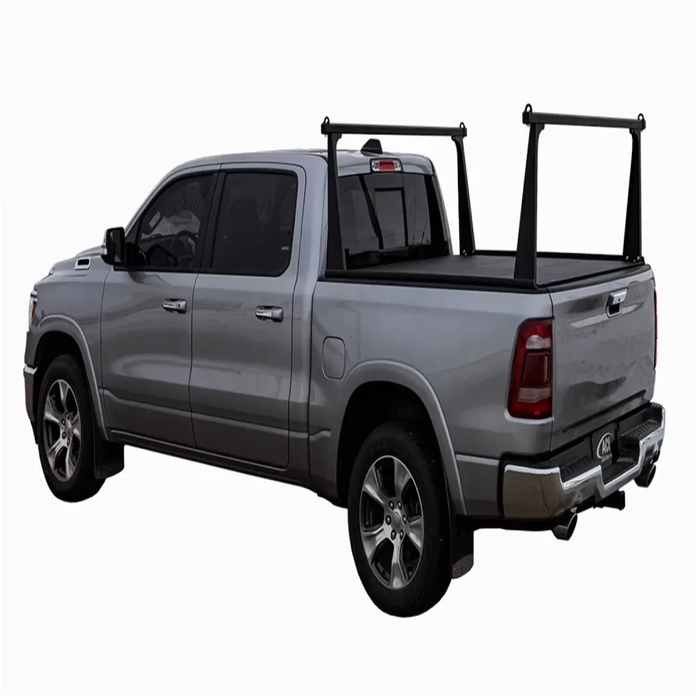 Series Truck