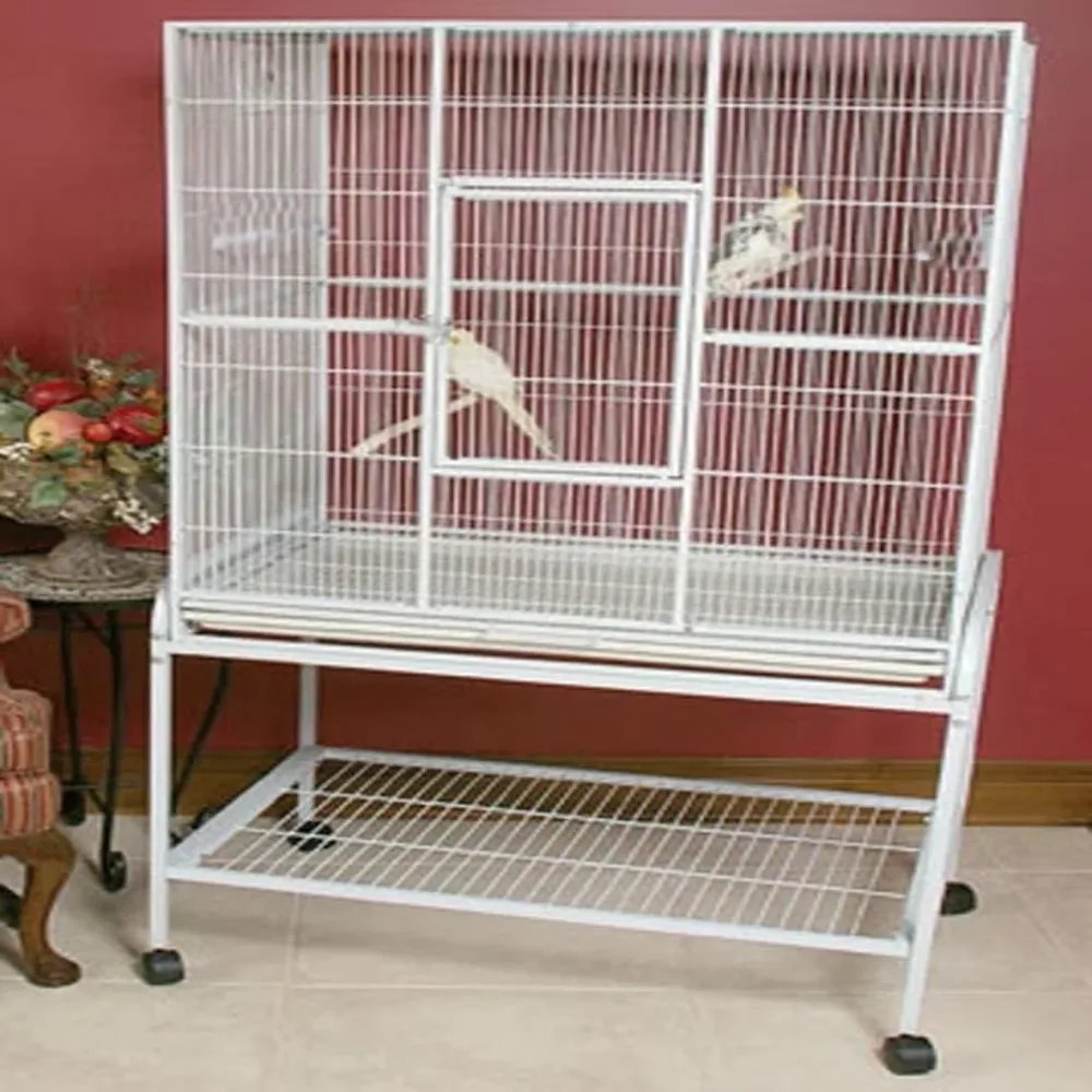 Rolling Bird 54" heavy-duty