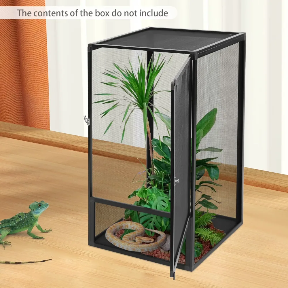Enclosure Reptile 44.09 lbs 9.06 pounds 20kg