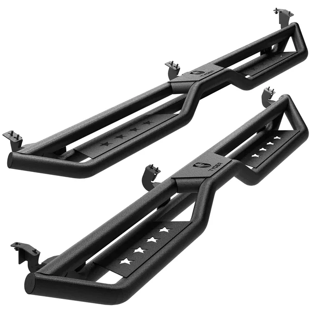 Bumpers & Grille Guards