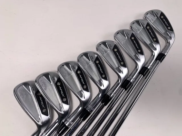 Golf 37"