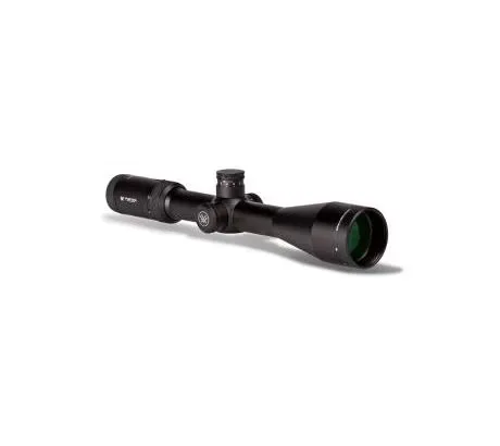 Scope 4in 30mm 4-7.4 ft