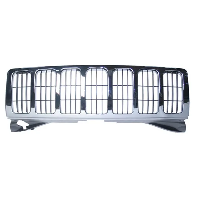 Grille black
