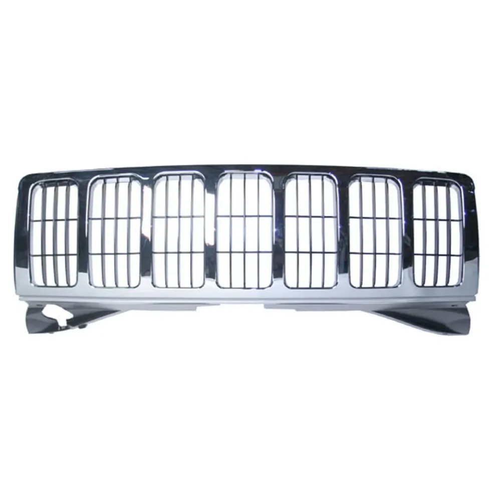 Grille black
