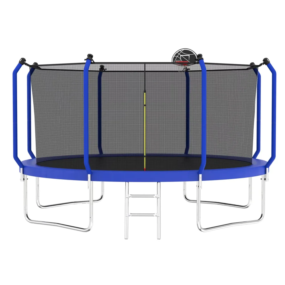 Backyard Play 12ft 330lbs heavy-duty