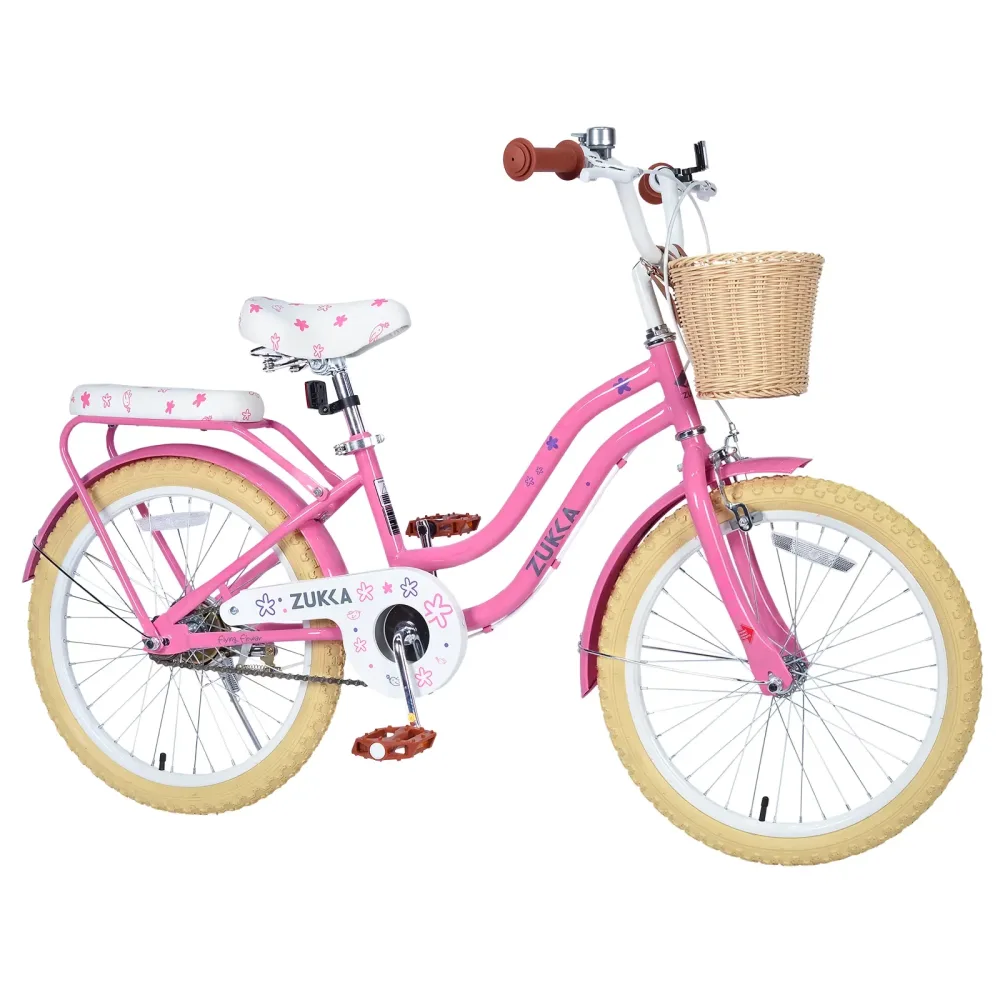 Girls Bike 20" 48" 61"