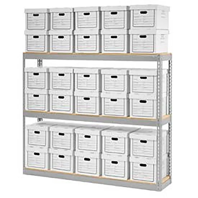 Storage 72" 15" 60"