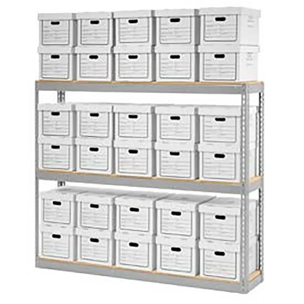 Storage 72" 15" 60"