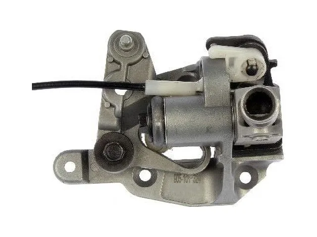 Steering Column