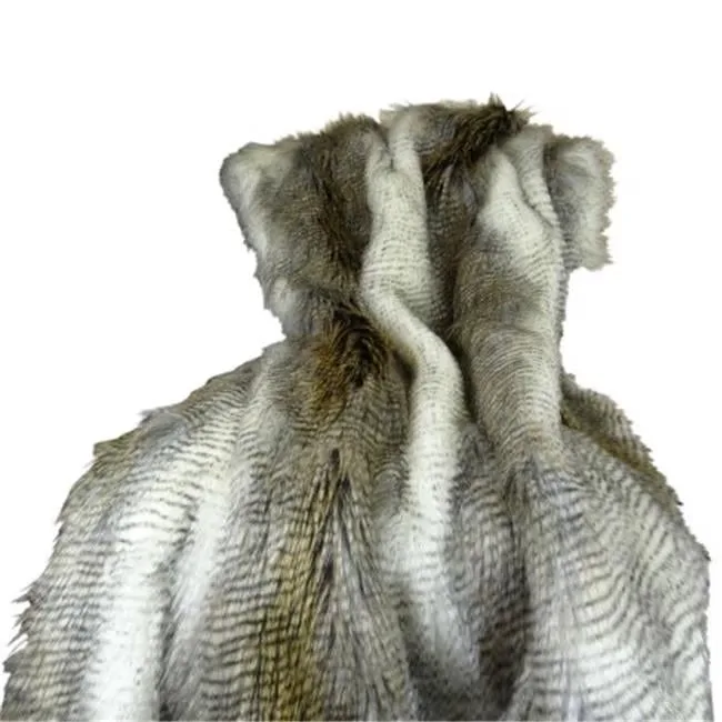Bedding 120 in white gray