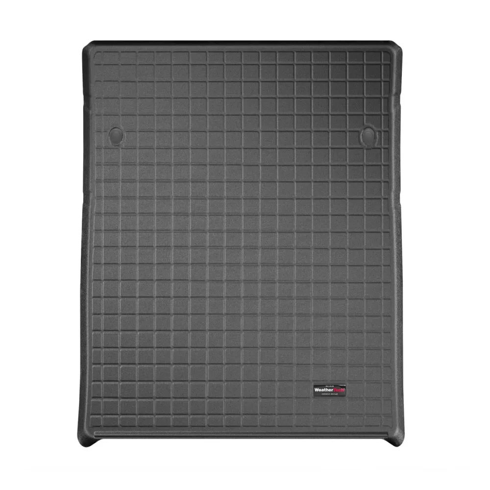 Trunk Liner black