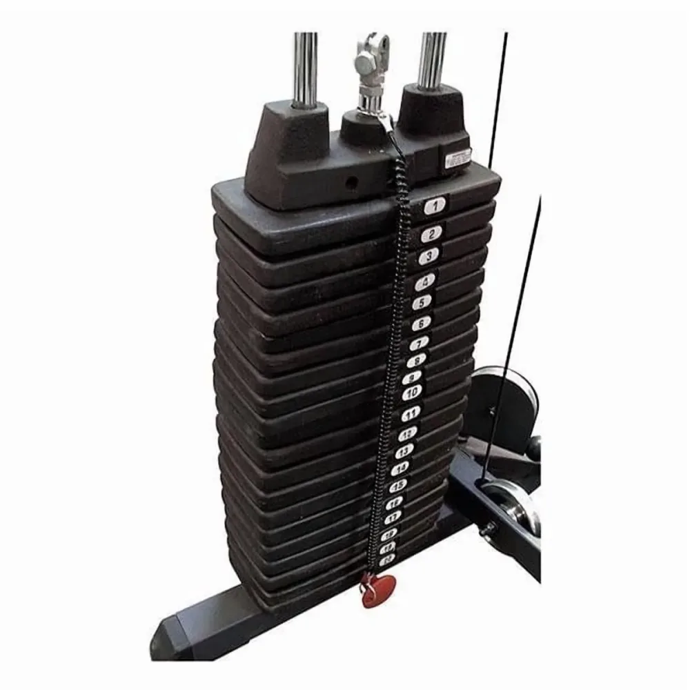 Strength Equipment