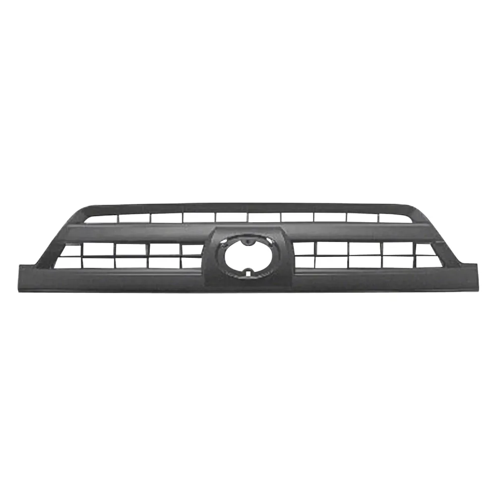 Grille black