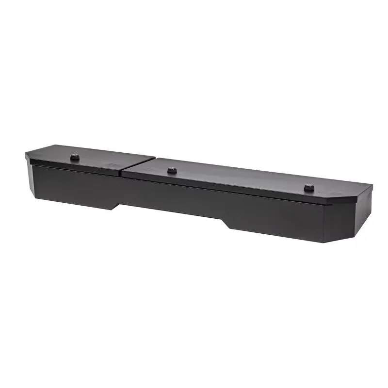 Lock locking black