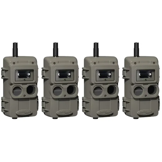 Trail Camera