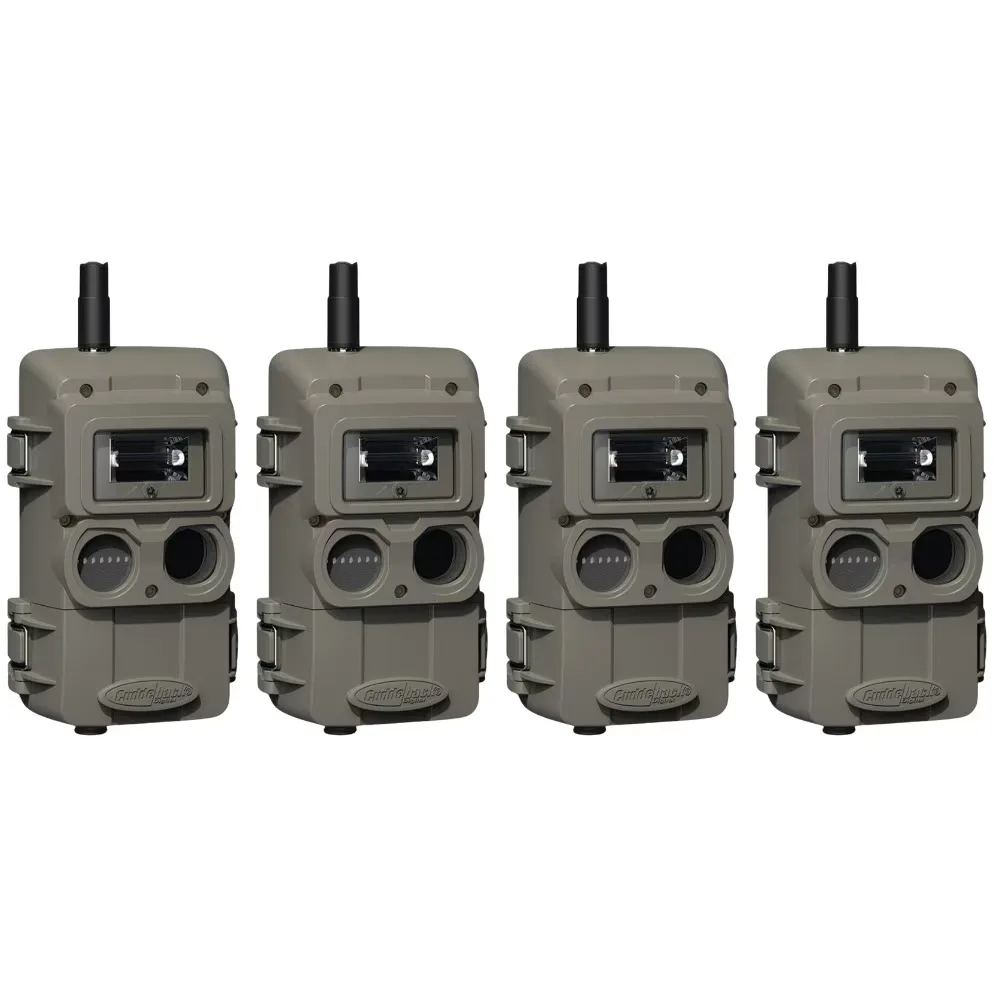 Trail Camera