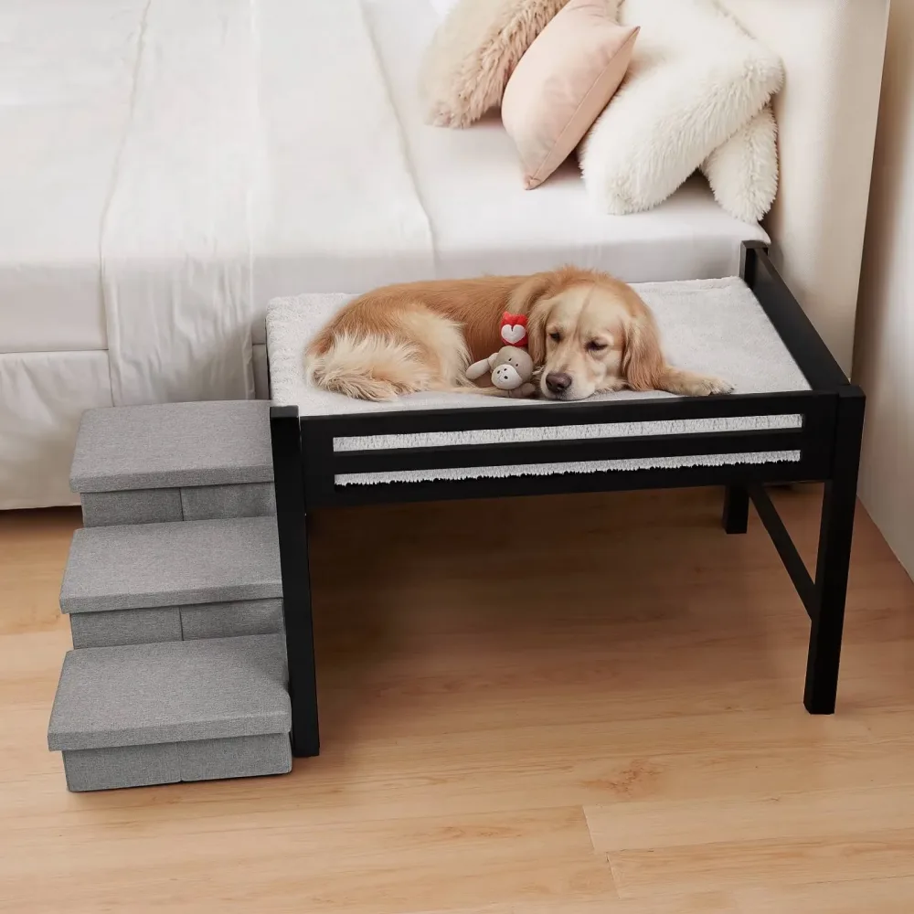 Dog Bed foldable 28in 62lb