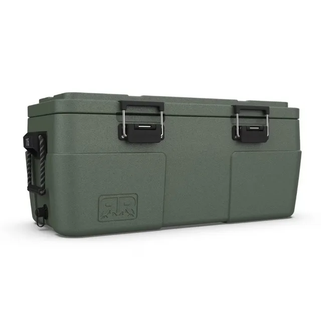 Coolers green 22 lbs 12oz