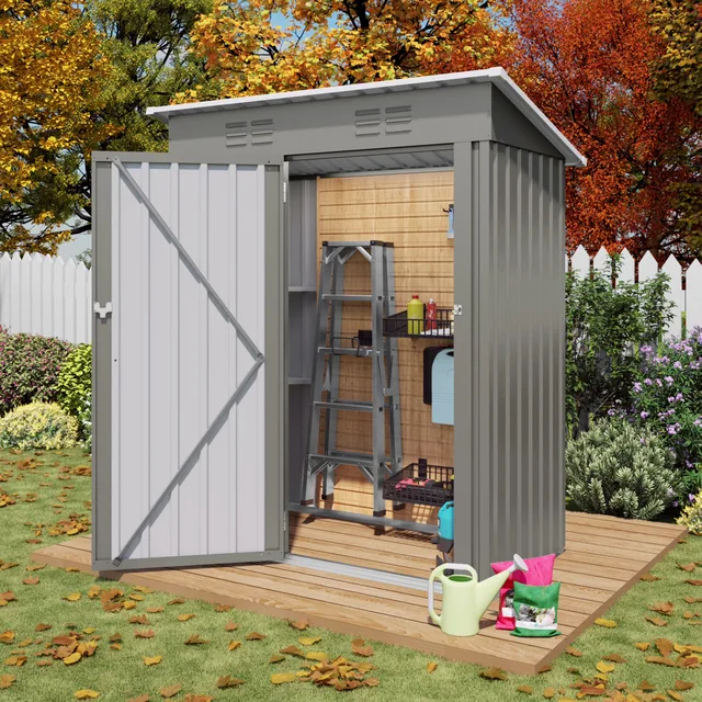 Garden Backyard 5' 3' waterproof