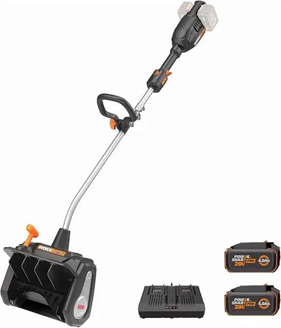 Outdoor Power 40v 12' 12"