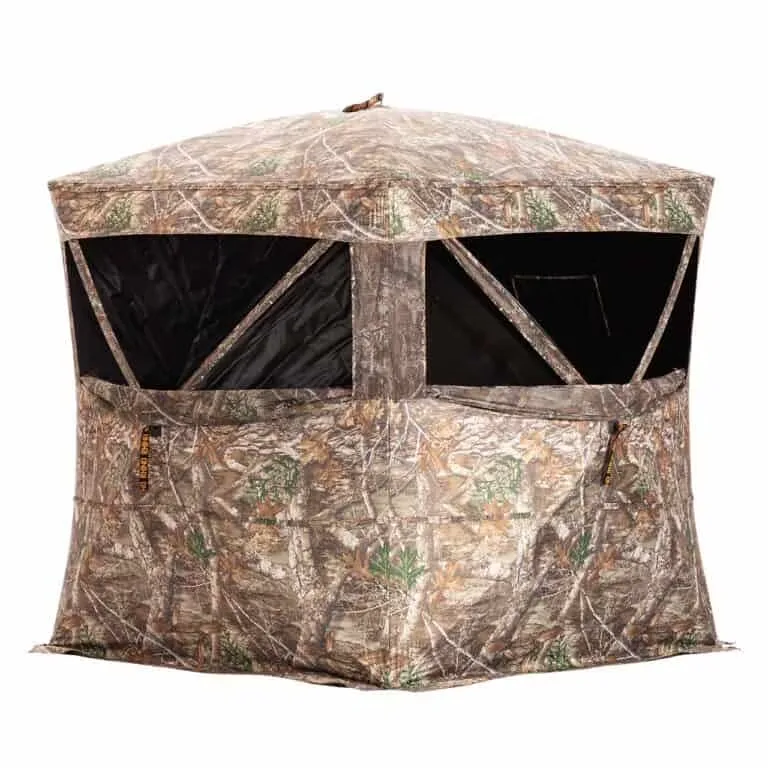 Hunting Blind 13.9 lbs 9 lb weatherproof