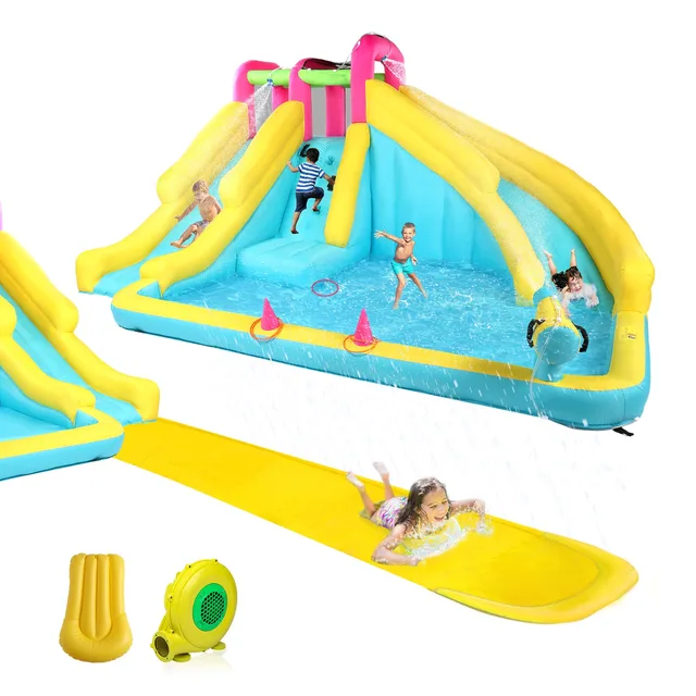 Backyard 20ft 300 lbs waterproof