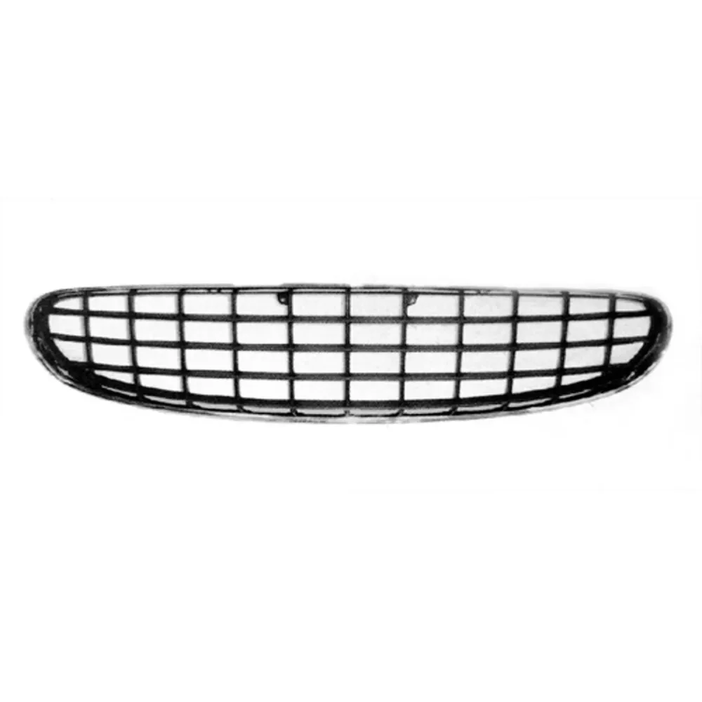 Grille black